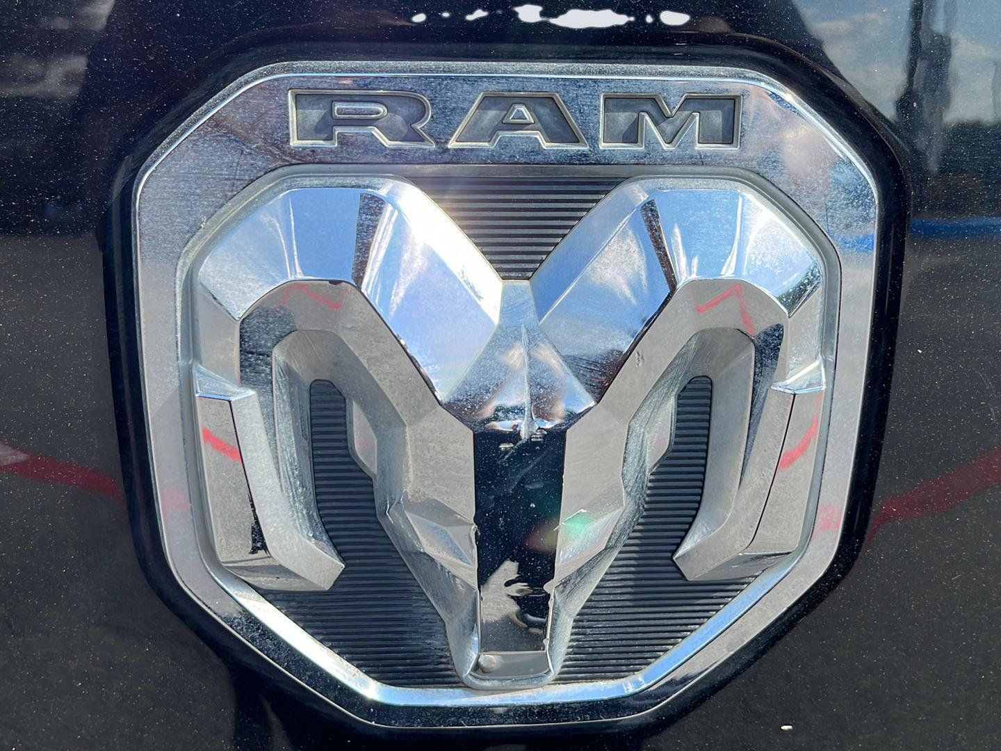 Used 2021 RAM 1500 Lone Star RWD image 12
