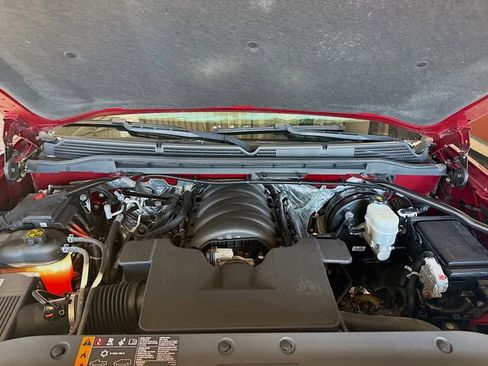 Used 2018 GMC Sierra 1500 SLE w/ SLE Value Package image 30