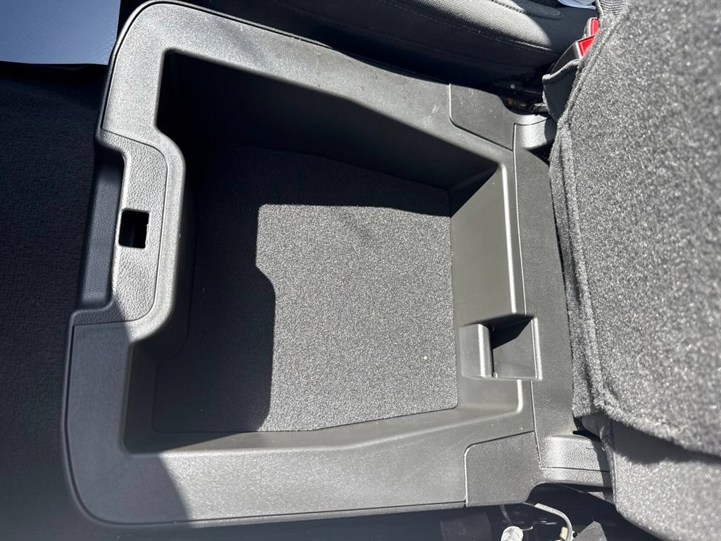 Used 2021 Chevrolet Silverado 1500 RST w/ Bed Protection Package AWD/4WD image 21