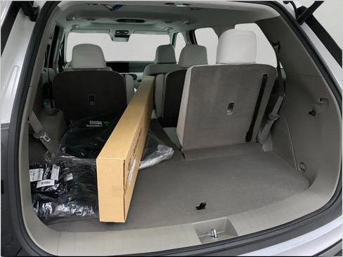 New 2026 Hyundai Palisade SEL Premium image 5