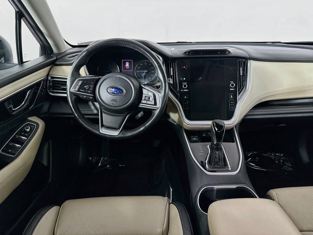 Used 2021 Subaru Outback Limited AWD/4WD image 31