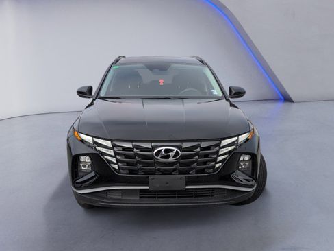Used 2024 Hyundai Tucson SEL image 12