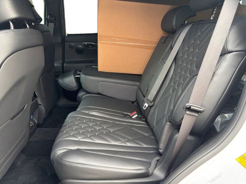 New 2026 Genesis GV80 3.5T Prestige AWD/4WD image 13