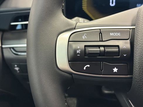 New 2026 Kia K5 GT-Line w/ GT-Line Premium Package FWD image 27