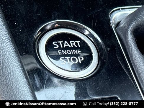 Certified 2024 Nissan Kicks SV FWD image 42