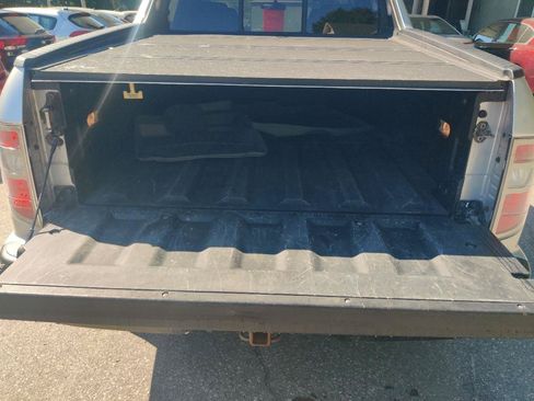 Used 2012 Honda Ridgeline RTL image 10