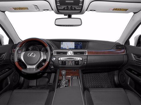 Used 2014 Lexus GS 350 RWD image 7