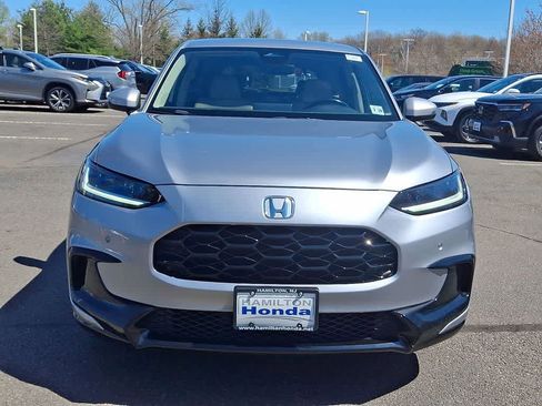 Certified 2023 Honda HR-V EX-L image 25