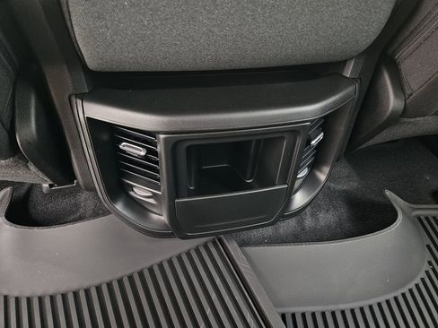 New 2026 RAM 1500 Classic Warlock image 10