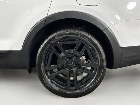 New 2025 Kia Telluride SX X-Line image 34