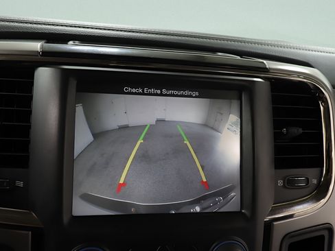Used 2014 RAM 1500 Sport w/ Trailer Tow Group AWD/4WD image 13