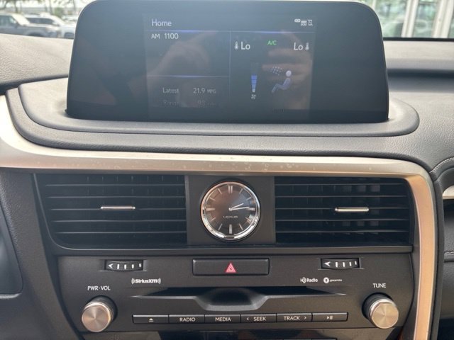 Used 2022 Lexus RX 350 AWD w/ Premium Package image 17