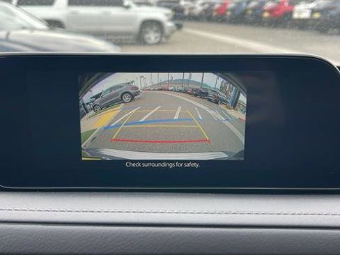 New 2025 MAZDA CX-30 AWD 2.5 S image 20