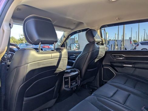 Used 2020 RAM 1500 Laramie image 18