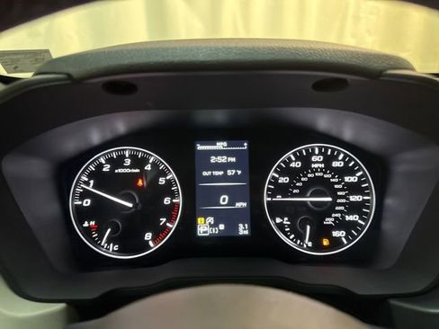 New 2026 Subaru Forester Premium image 19