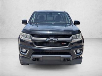 Used 2017 Chevrolet Colorado Z71 AWD/4WD video 2