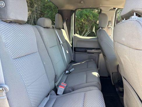 Used 2018 Ford F150 XLT w/ Equipment Group 301A Mid image 28