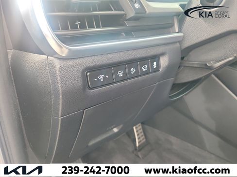Certified 2024 Kia Telluride SX X-Pro AWD/4WD image 26