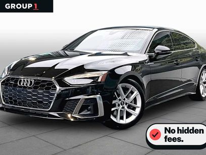 Certified 2023 Audi A5 2.0T Premium w/ Convenience Package
