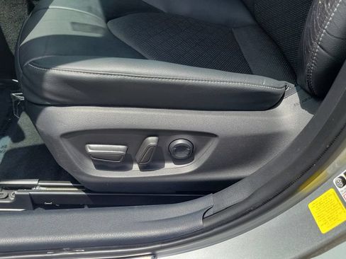Certified 2022 Toyota Camry XSE FWD image 16