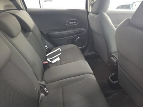 Used 2019 Honda HR-V EX image 6