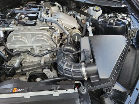 Used 2021 Chevrolet Camaro LS RWD image 40