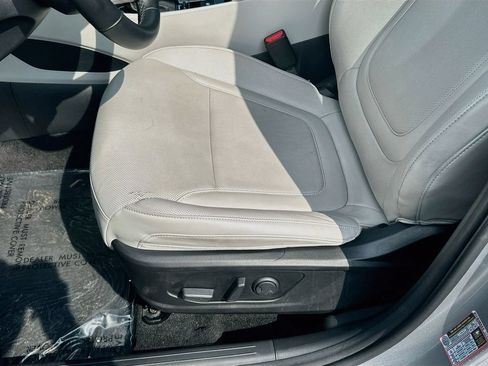 Used 2023 Hyundai Tucson SEL w/ Convenience Package AWD/4WD image 18