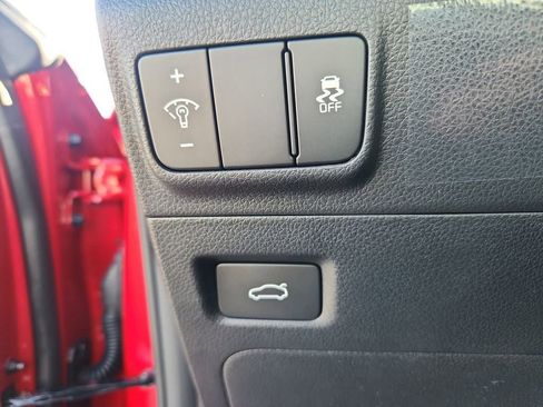 New 2026 Kia K5 GT-Line image 25