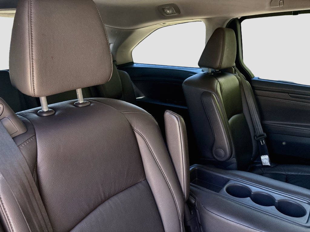 Used 2020 Honda Odyssey EX-L image 30