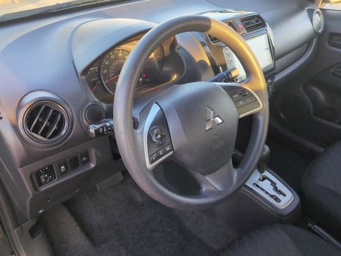 Used 2024 Mitsubishi Mirage ES FWD image 10