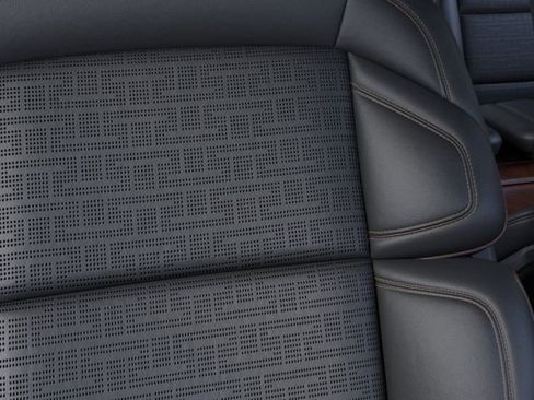 New 2026 Lincoln Navigator L Black Label AWD/4WD image 16