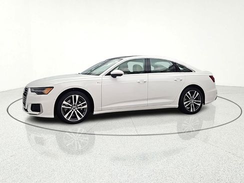 Used 2019 Audi A6 3.0T Prestige w/ Prestige Package AWD/4WD image 3