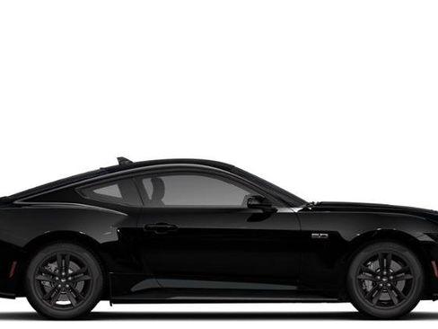 New 2026 Ford Mustang GT RWD image 27