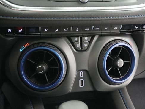 New 2026 Chevrolet Blazer RS w/ Driver Confidence II Package image 36