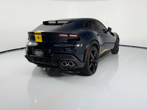 Used 2024 Ferrari Purosangue image 10