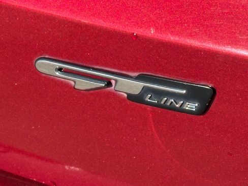 Used 2021 Kia K5 GT-Line w/ GT-Line FWD Premium Package image 10