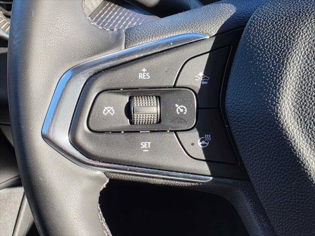 Used 2026 Chevrolet Trax ACTIV w/ Driver Confidence Package FWD image 30