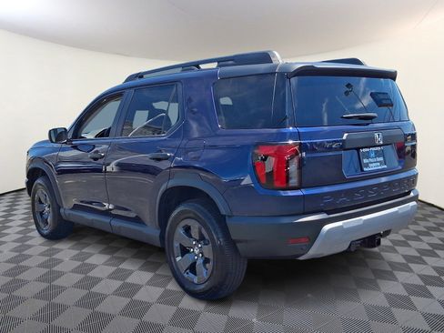Used 2026 Honda Passport RTL image 5