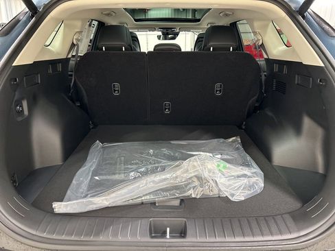 New 2026 Kia Sportage EX image 28