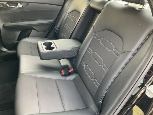 Used 2022 Kia Forte GT-Line w/ GT-Line Premium Package FWD image 38