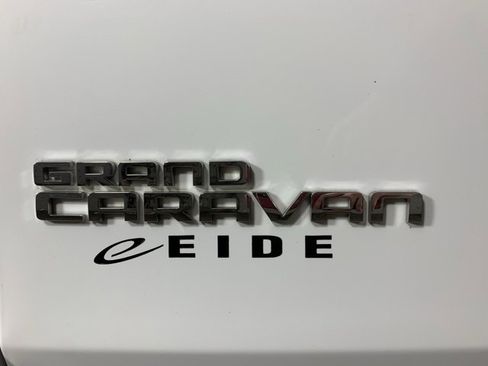 Used 2016 Dodge Grand Caravan SE w/ Quick Order Package 29E SE image 33