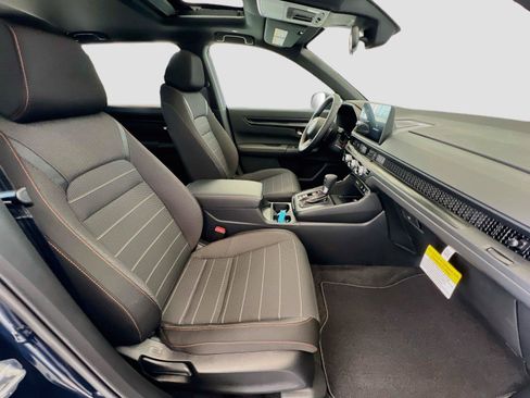 New 2026 Honda CR-V Sport image 27