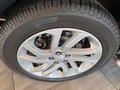 Used 2016 Land Rover LR4 HSE AWD/4WD image 15