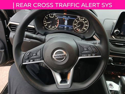 Used 2020 Nissan Altima 2.5 S w/ Driver Assist Package image 11