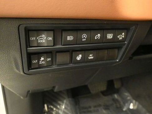 Used 2025 Toyota Tundra 1794 Edition AWD/4WD image 14