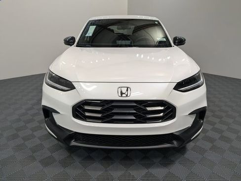 New 2026 Honda HR-V Sport image 9