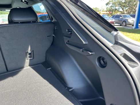 New 2026 Chevrolet Equinox EV RS image 40