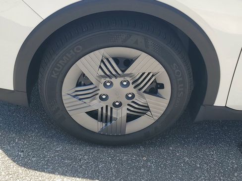 New 2026 Kia K4 LX FWD image 28