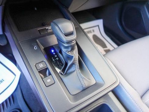 New 2026 Toyota Corolla Cross AWD Hybrid image 23