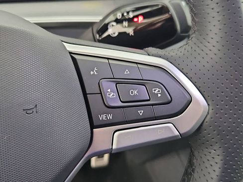 New 2026 Volkswagen Tiguan SE R-Line AWD/4WD image 25